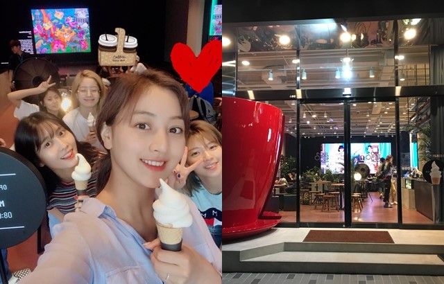 Jyp, Entertainment, Building, Soul, Cup 관련 아티스트 뉴스 이슈 정리 대표 이미지