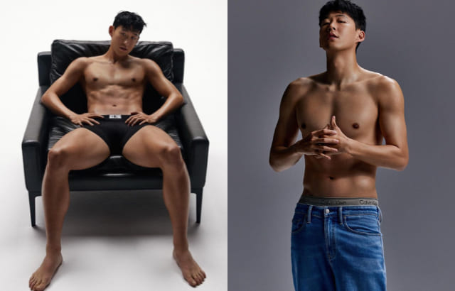 Sonheungmin, Ck, Poster 관련 아티스트 뉴스 이슈 정리 대표 이미지