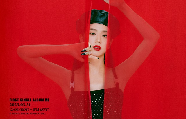 BLACKPINK, Jisoos, Solo, Debut, Album 관련 음악·차트 이슈 정리 대표 이미지
