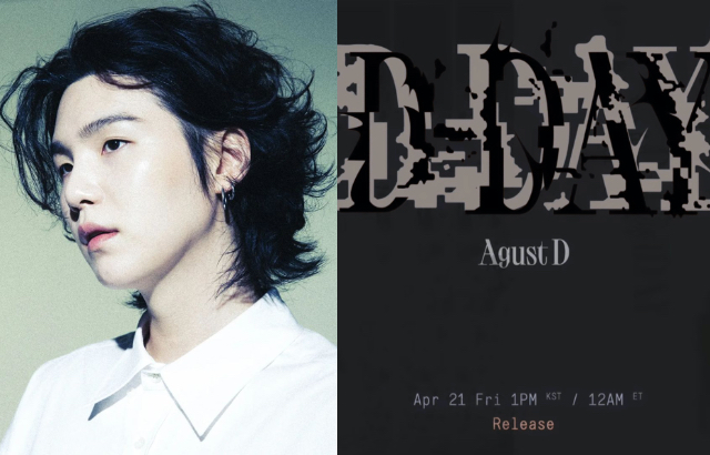 Suga, BTS, Augustd, Solo 관련 음악·차트 이슈 정리 대표 이미지