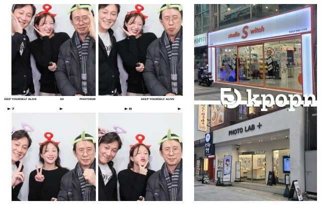 Selfie, Photobooth, Behind, Video 관련 아티스트 뉴스 이슈 정리 대표 이미지