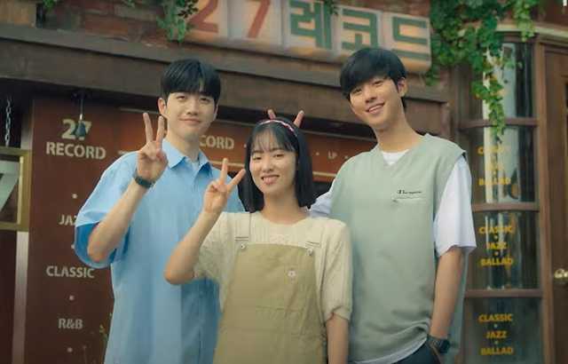 A, Time, Called, You, Korea 관련 방송·콘텐츠 이슈 정리 대표 이미지