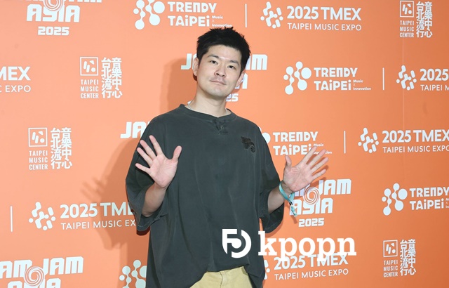 Chang, Kiha, 대만 관련 음악·차트 이슈 정리 대표 이미지