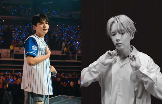 슈퍼주니어 려욱, 팬 쓰러지는 모습 목격하고 자책! 유죄 "내가 원인이었나요?" 팬들은 괴로워한다: 당신 잘못이 아니다 대표 이미지