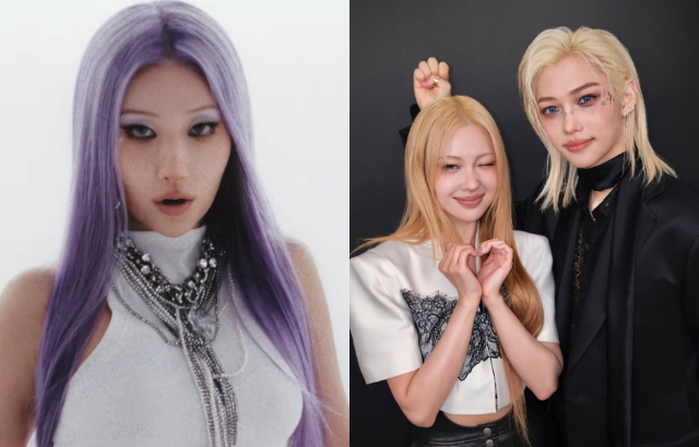 "가장 성공한 연예인 메이크업 아티스트" 리사배, KPOP에 정식 진출! 첫 싱글 발매 네티즌들 “사운드가 너무 청량하다” 대표 이미지